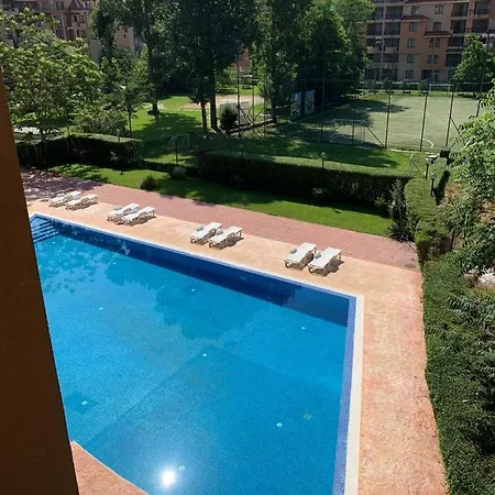 Happy - Premium Apartman