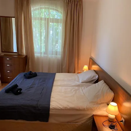 Apartmán Happy - Premium *