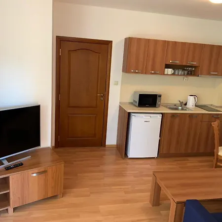 Apartmán Happy - Premium Sluneční pobřeží
