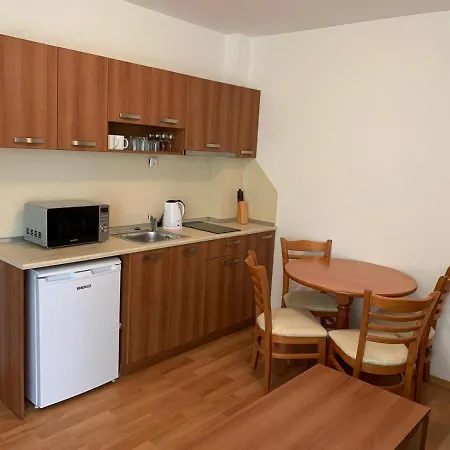 Apartmán Happy - Premium Sluneční pobřeží