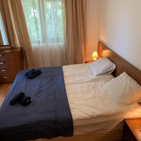 Apartmán Happy - Premium